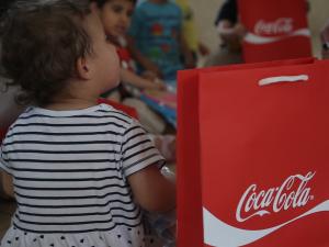 استهدفت الأطفال الأيتام والمرضى وذوي الاحتياجات الخاصة.. 