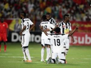 مازيمبي إلى نهائي دوري أبطال أفريقيا 