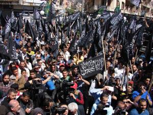 حزب التحرير: السلطة منعت إقامة مؤتمر الخلافة