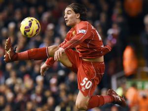 إيقاف ماركوفيتش 4 مباريات وليفربول يحتجّ