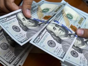 سعر صرف الدولار مقابل العملات في فلسطين