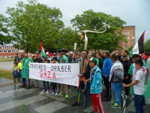 70% الدانماركين