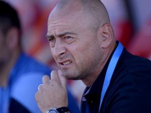 سادس مدرب يترك منصبه في الدوري الروماني