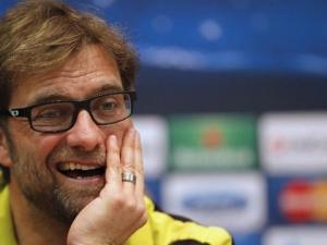 كلوب سيرحل عن "بروسيا دورتموند"