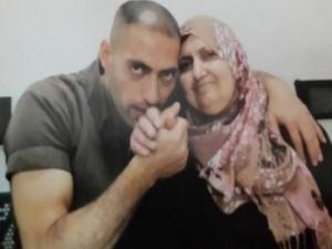 صورة الاسير