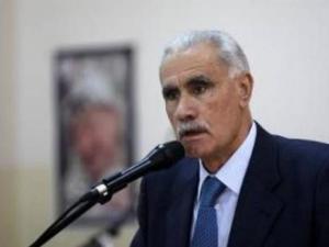 انتخاب الحاج اسماعيل جبر رئيساً لمجلس أمناء جامعة الاستقلال