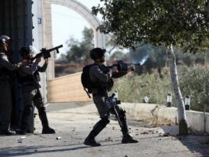 الإعلام العبري: القسام قادت إطلاق النار على الجيش الإسرائيلي بأريحا