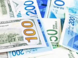 الدولار في فلسطين اليوم السبت 19/12/2021