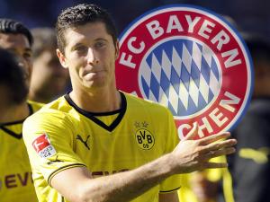 مهاجم بايرن ميونخ يدخل كتاب غينيس للأرقام القياسية