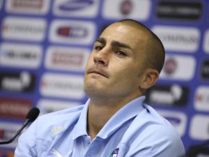 كانافارو مرشح لتدريب النصر السعودي