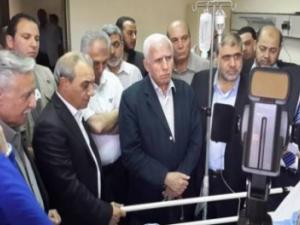 مفاوضات