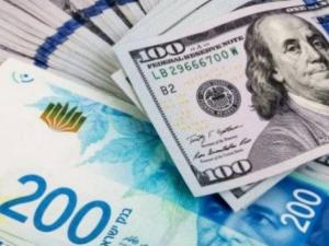 أسعار العملات في فلسطين اليوم الإثنين 15/8/2022