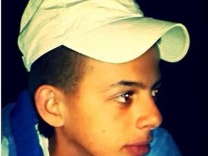 محمد أبو خضير