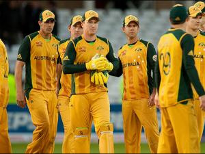 للمرة الخامسة.. استراليا تفوز بكأس العالم للعبة الكريكيت