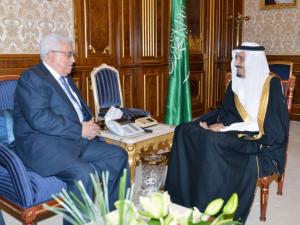 بعد زيارة حماس.. الرئيس يقود وفدًا إلى السعودية