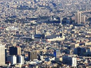 أسوأ مدن العالم على الإطلاق
