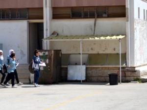 العودة للمدارس