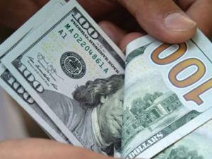 ارتفاع مفاجئ لسعر صرف الدولار في السوق السوداء بغزة اليوم السبت 19/6/2021