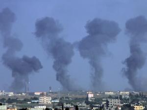 وقف اطلاق نار