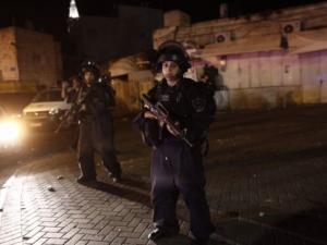 اعتقال 3 شبّان من حي الطور بالقدس