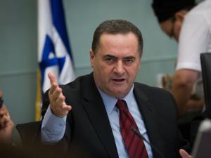 وزير إسرائيلي يسخر من حب البلجيكيين للشوكولاته