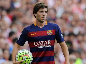 إصابة روبرتو قد تبعده عن مواجهة سوسييداد