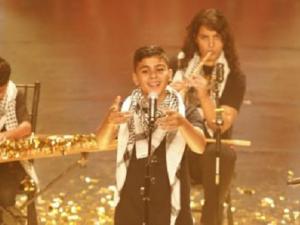 صورة الأطفال