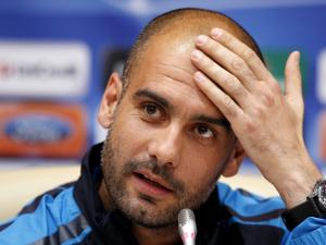 جوارديولا يرفض الاستخفاف بالدوري الألماني