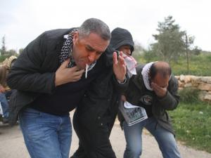 مسيرة بلعين