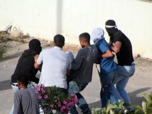إصاباتان برصاص التوتو في سلواد