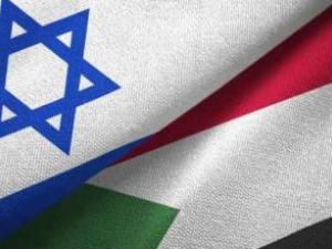 وفد إسرائيلي يصل الخرطوم الأحد لـ"تأكيد التطبيع"