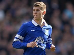 ستونز يطلب الرحيل عن ايفرتون