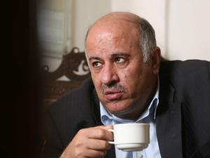 أمين عام الاتحاد الأردني لكرة القدم: تصريحات الرجوب غير مسؤولة