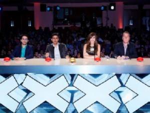 لجنة التحكيم