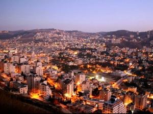 مجهولون يطلقون النار على رجل أعمال بنابلس