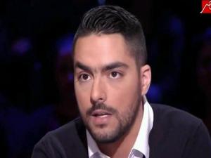 حسن الشافعي