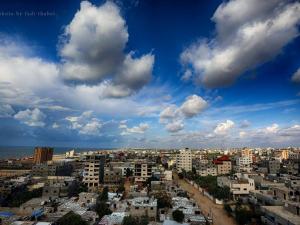 طقس فلسطين.. انخفاض ملموس على درجات الحرارة