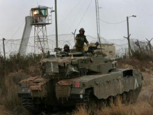 لبنان واسرائيل