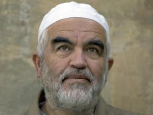 الشيخ رائد صلاح