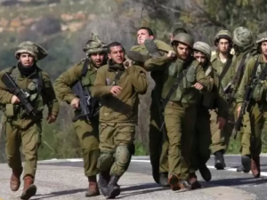 عائلات جنود إسرائيليين في لواء الناحال تعترض على نشر أبنائها في جنوب لبنان