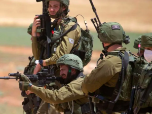 الاحتلال يعتزم استدعاء 400 ألف جندي احتياط لتوسيع الحرب على لبنان