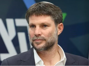 سموتريتش: استكمال الاستعداد لإقامة 3 مستوطنات في غزة بانتظار موافقة نتنياهو