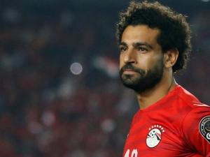 هل أصيب محمد صلاح بوباء كورونا؟