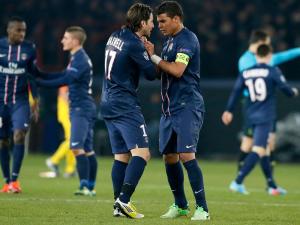 سيلفا سيتغيّب عن لقاء سان جرمان وبرشلونة