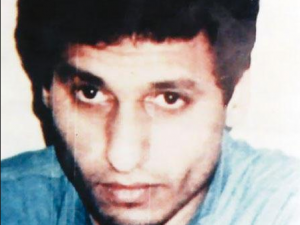 محمد الضيف