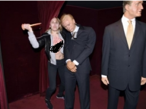 فيمن