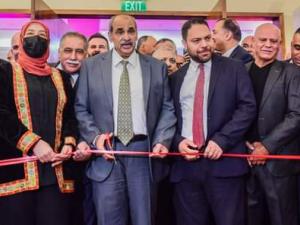  بهدف تمكين المواطن من تملك المسكن والعقار وتعزيز صموده على أرضه 