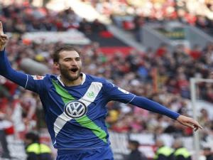 استدعاء دوست مهاجم فولفسبورج لتشكيلة هولندا