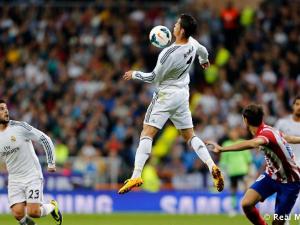 تكشيلة "غير مكتملة" للريال في الكلاسيكو 