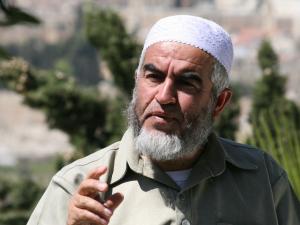 رائد صلاح